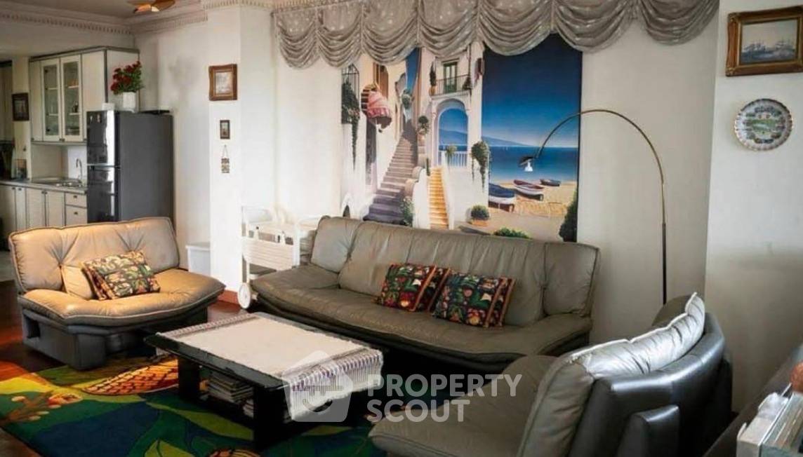 picture 2-BR Condo at Regent Villa Condo close to Cha-Am Beach (ID 2496181) - 3/8