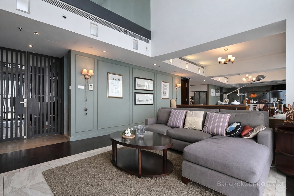 รูป 🍀🍀🍀 Exclusive Unit❤️‍🔥 ให้เช่า📌 เดอะ เม็ท สาทร ✨BTS สาทร (Line:@rent2022)✨พร้อมเข้าอยู่🌼A04750 - รูปที่ 7/14