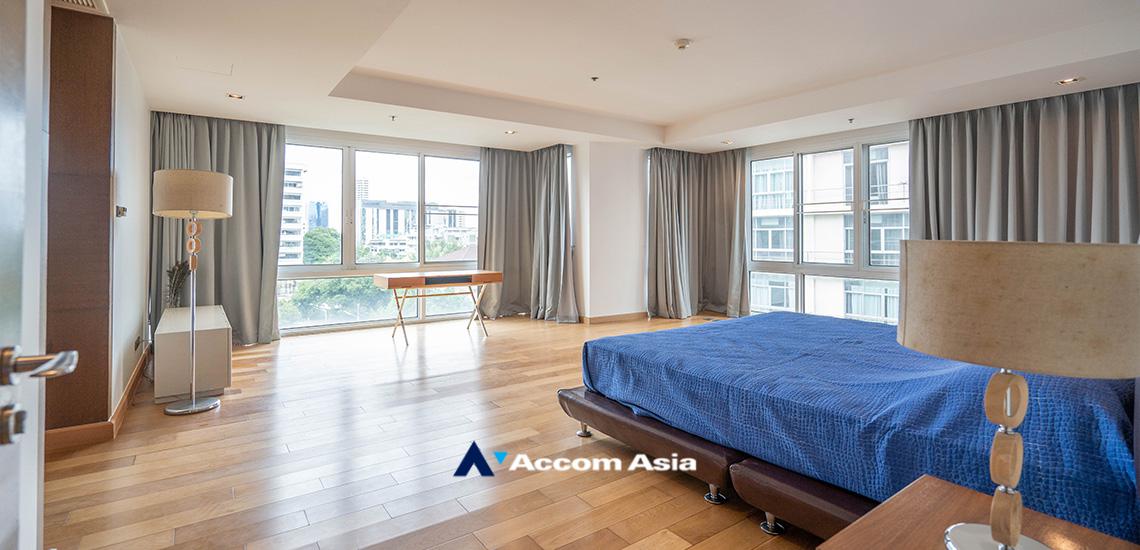 รูป 🔼🔽 AccomA 📩 Pet friendly,Big Balcony 4 BR Condominium @Belgravia Residences (13001896) - รูปที่ 10/20