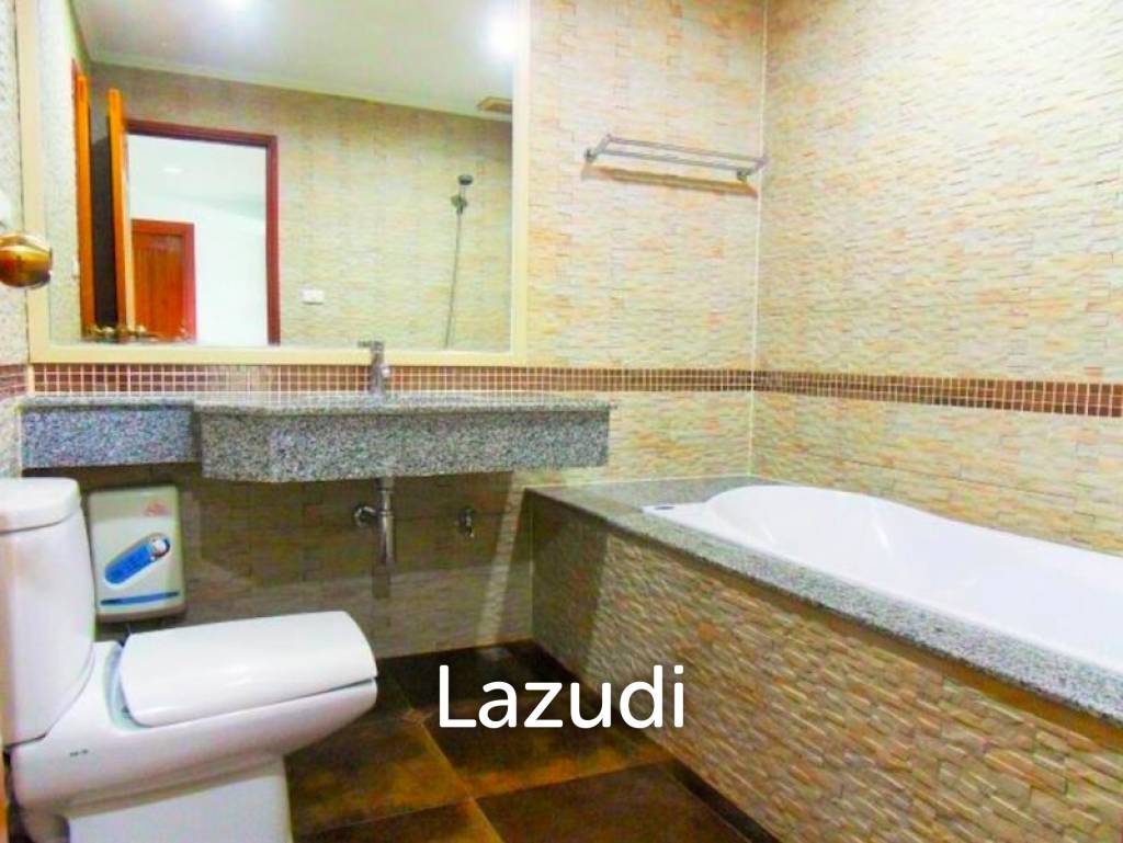 picture Luxury 3 Bed condo Cha-Am Beach - 5/5