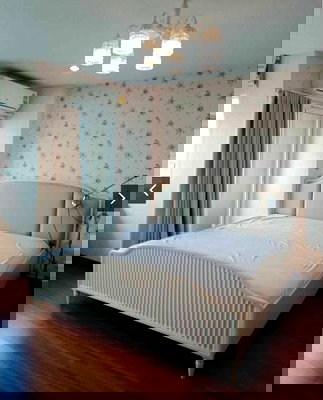 Condos for rent Khu Bon Road : The Trend Ramintra 71 for rent ✨ Fully furnished