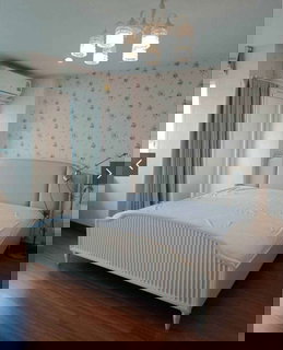 รูปภาพ ให้เช่า The Trend รามอินทรา 71 (คู้บอน 16/1) 🏡 9,000 ห้องใหญ่ พร้อมอยู่‼️ #ตอบแชทไว 🔥🔥 รหัส B621