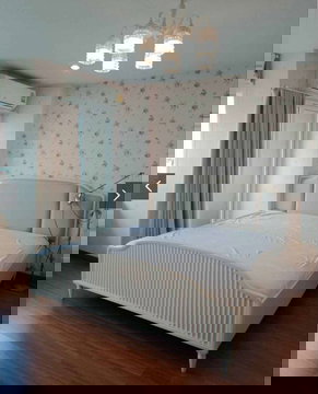 ให้เช่า The Trend รามอินทรา 71 (คู้บอน 16/1) 🏡 9,000 ห้องใหญ่ พร้อมอยู่‼️ #ตอบแชทไว 🔥🔥 รหัส B621