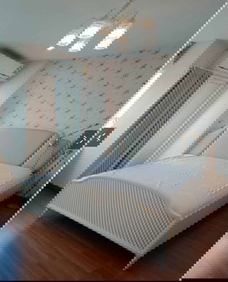 picture The Trend Ramintra 71 for rent ✨ Fully furnished - 1/7