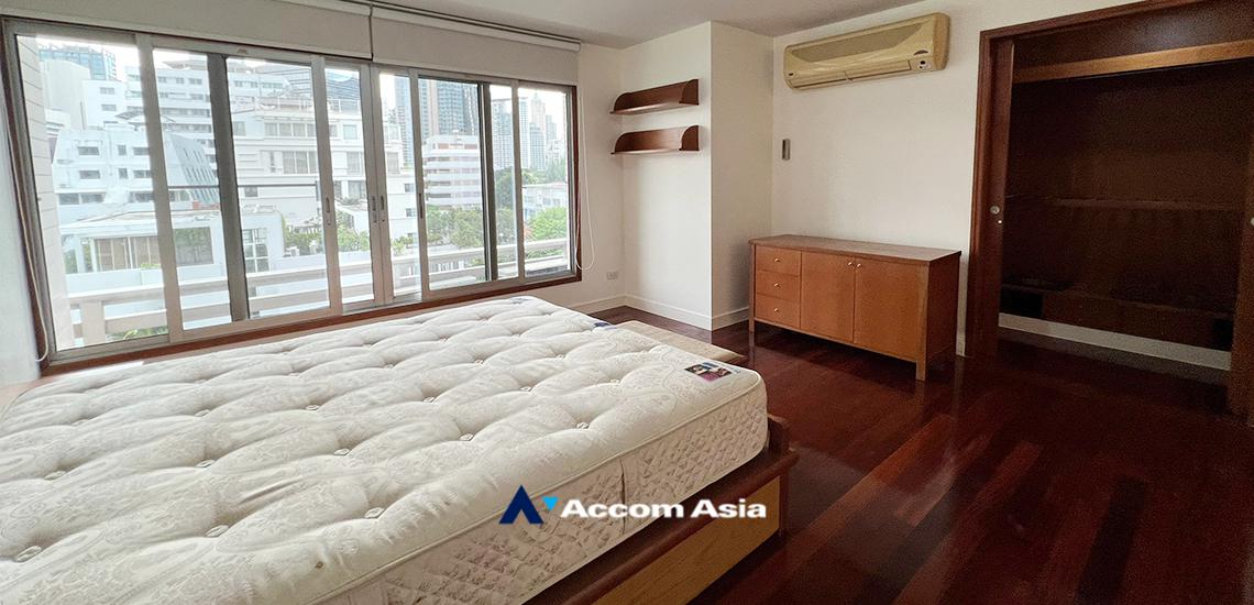 รูป 🔼🔽 AccomA 📩  3 BR Condominium @Navin Court (AA32227) - รูปที่ 18/20