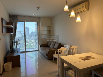 รูปภาพ 🔥🔥🔥 FOR RENT condo , Villa Sathorn , BTS-Krung Thon Buri , Khlong Ton Sai , Khlong San , Bangkok , CX-33527 ✅ Live chat with us ADD LINE @connexproperty ✅ 🔥🔥🔥