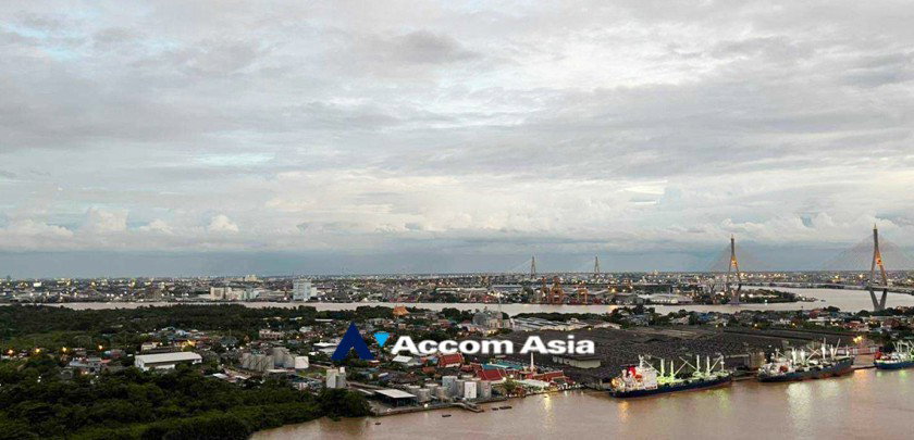รูป 🔼🔽 AccomA 📩 4 BR Condominium @PM Riverside (20485) - รูปที่ 2/2