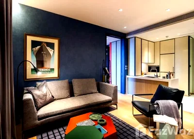 Condos for sale : Beatniq Sukhumvit 32, 1 Bedroom, 59 sq.m. 6150918