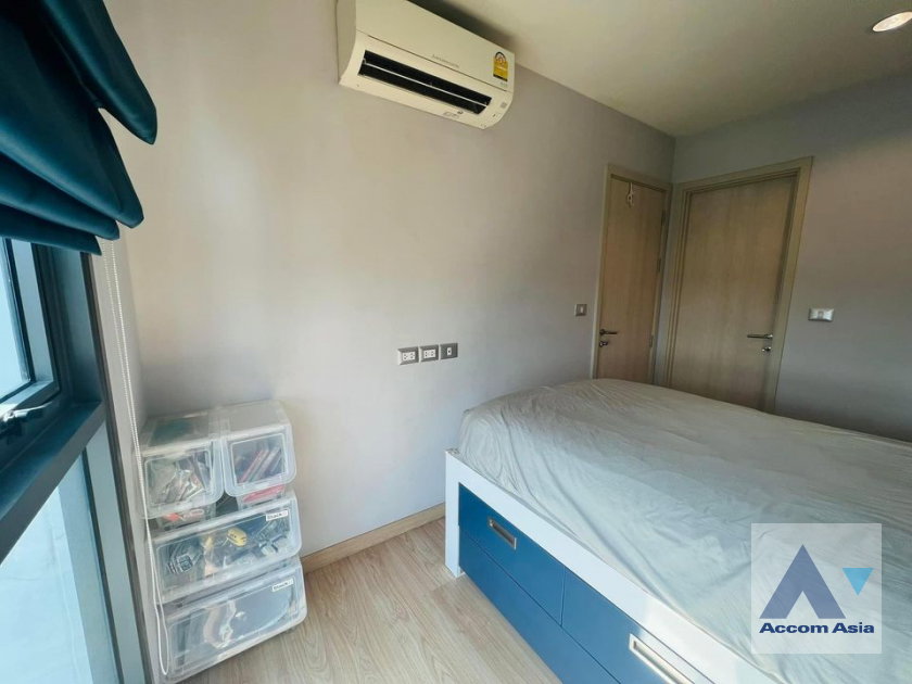 รูป 🔼🔽 AccomA 📩  2 BR Condominium @Rhythm Sukhumvit 42 (AA42157) - รูปที่ 13/14
