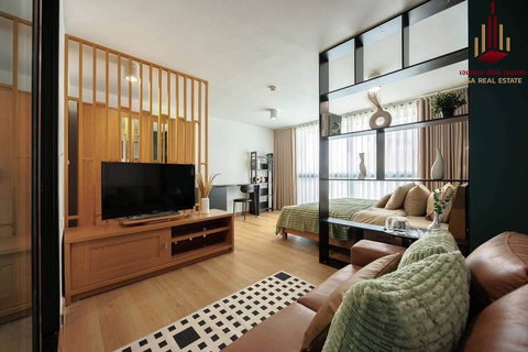 รูปภาพ ✨ For Rent: Bangkok Feliz Sukhumvit 69 Condo ✨ 💰 Only 18,500 THB/month