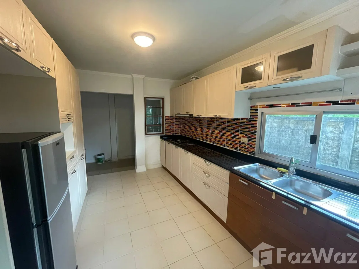 รูป ขาย บ้านเดี่ยว 3 ห้องนอน ในโครงการ ศุภาลัย ฮิลส์ 6147785 - รูปที่ 5/19