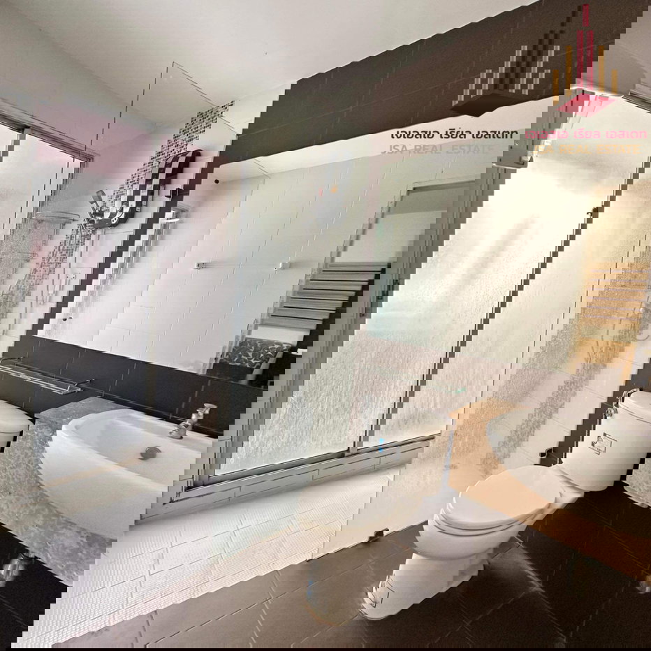 picture ✨ For sale: Town Plus Kaset - Nawamin ✨    💰 Only 5,360,000 THB - 11/12