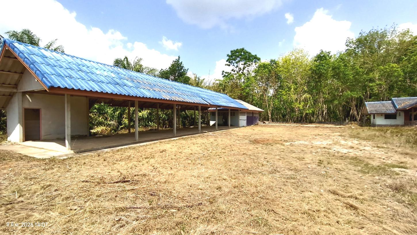 picture HOME 1466.5 Sq.w. Lam Thap Krabi for 10.3M - 32/56