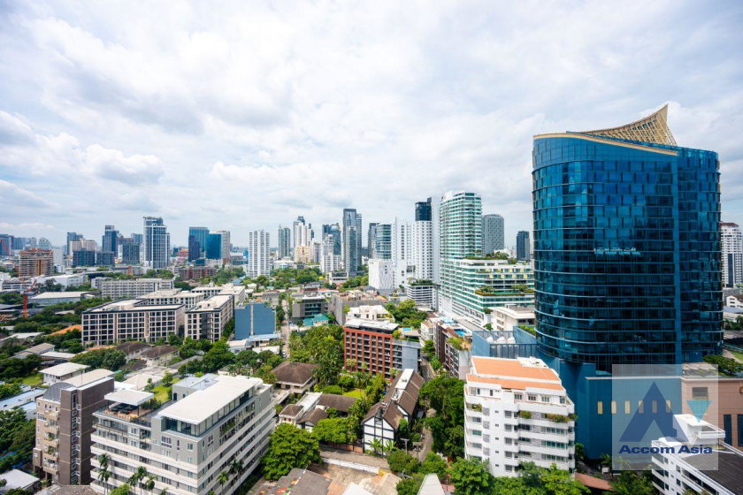 picture 🔼🔽 AccomA 📩 Pet friendly 2 BR Condominium @Hampton Thonglor 10 (AA44706) - 19/19