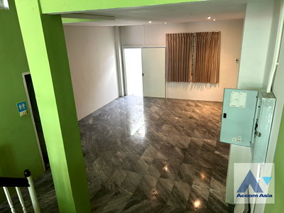 Townhouses for rent Bangkok : 🔼🔽 AccomA 📩 Home Office 6 BR Townhouse in Khlong Tan Nuea (AA44904)