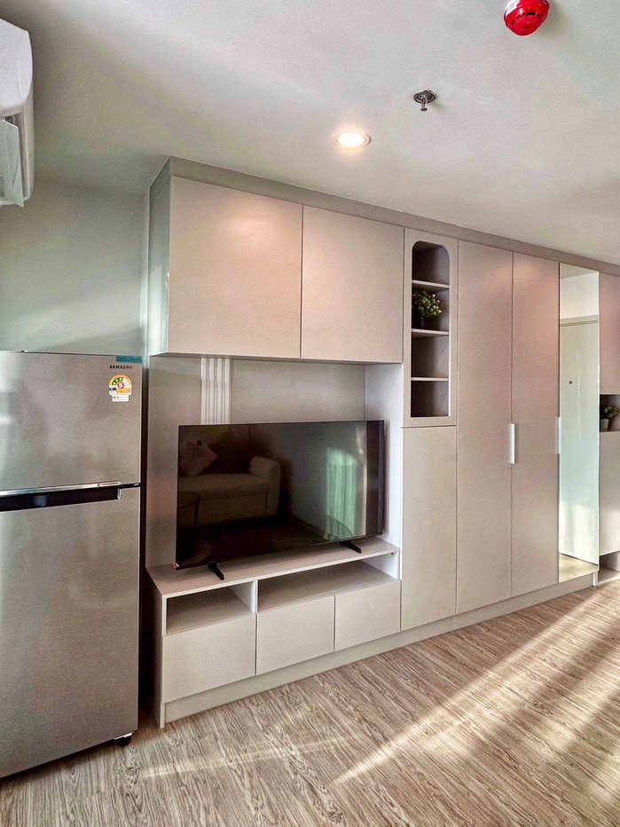 picture Regent Home Bangna (New Project) Condo for rent  - 4/11