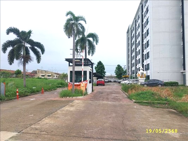 picture CONDO 116.64 Sq.m. Bang Bua Thong Nonthaburi for 1.3M - 6/18