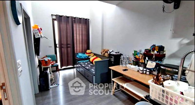 Condos for sale : 2-BR Condo at Nye By Sansiri near BTS Wongwian Yai (ID 2773900)