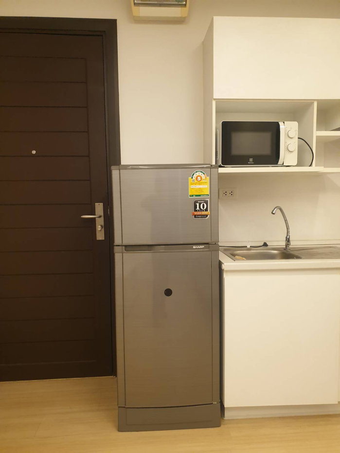 รูป ปล่อยเช่า โครงการ Thru Thonglor - รูปที่ 8/17