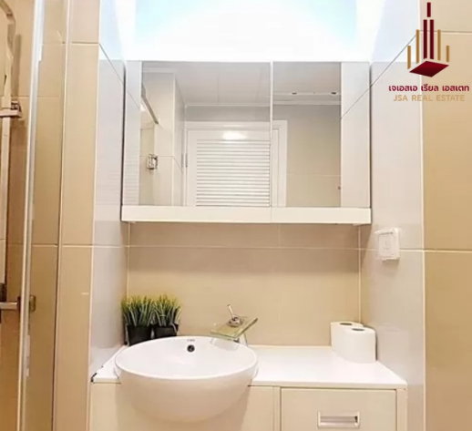 picture ✨ For Rent: TC Green Rama 9 Condo ✨  💰 Only 12,000 THB/month - 3/3
