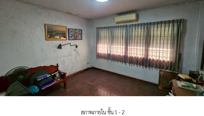 รูป อาคารพาณิชย์ 159 ตร.วา เมืองนครราชสีมา นครราชสีมา เมืองนครราชสีมา นครราชสีมา 7.9M - รูปที่ 13/20