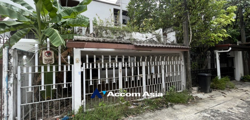 picture 🔼🔽 AccomA 📩  3 BR Townhouse in Khlong Tan Nuea (AA23929) - 8/8