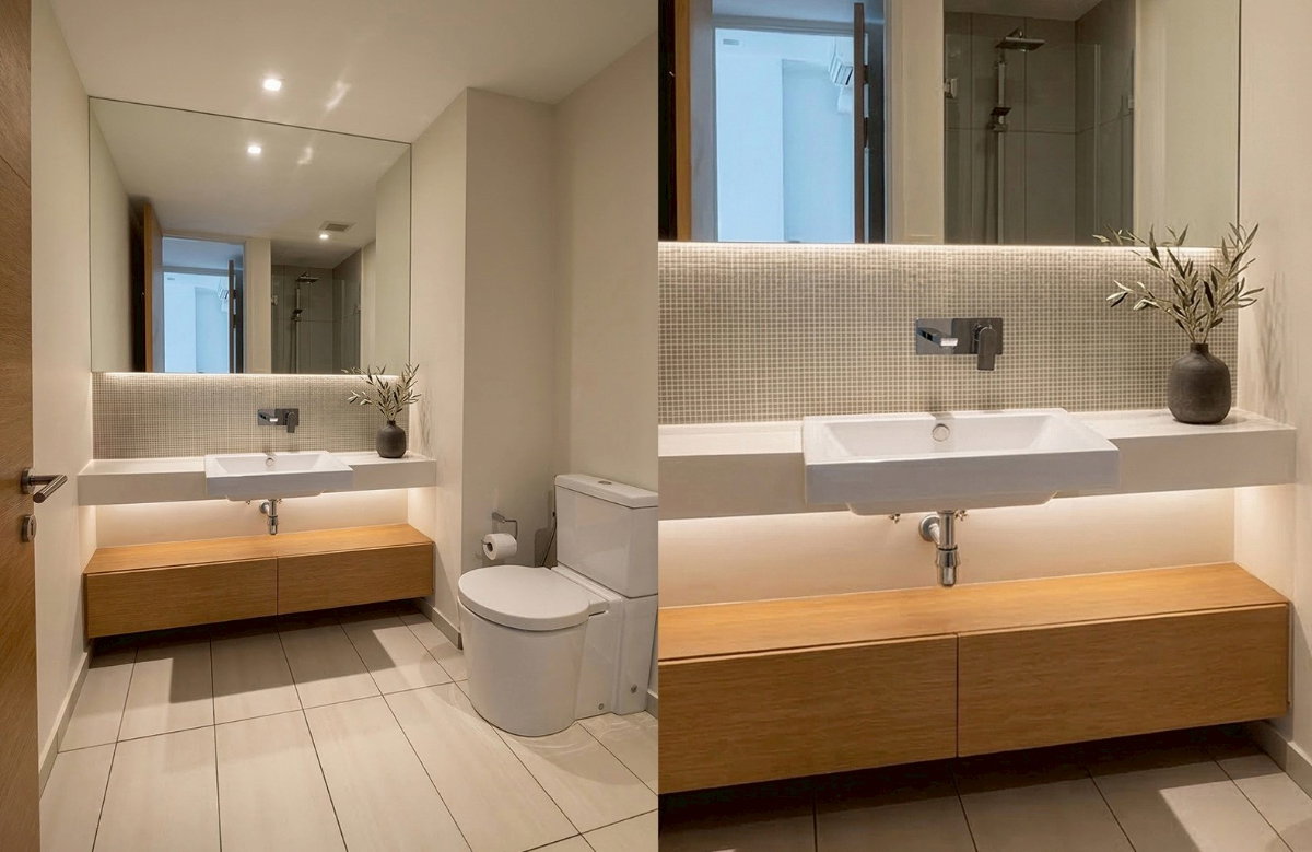 picture Condo for rent The Loft Ekamai Monthly 38,000 thb. - 3/5