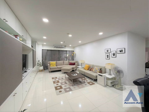 🔼🔽 AccomA 📩  2 BR Condominium @Baan Ploenchit (AA20605)