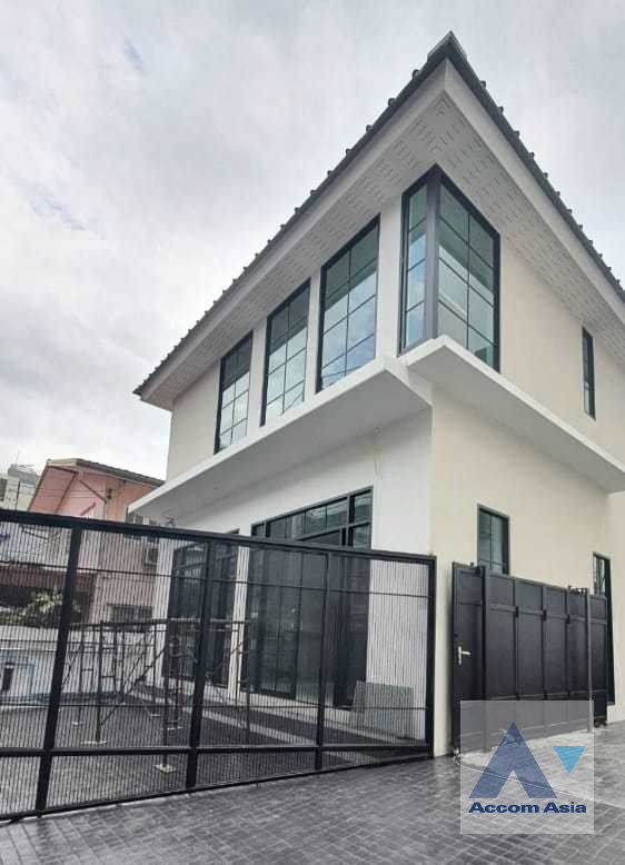 picture 🔼🔽 AccomA 📩  0 BR House in Thanon Phaya Thai (AA41573) - 1/5