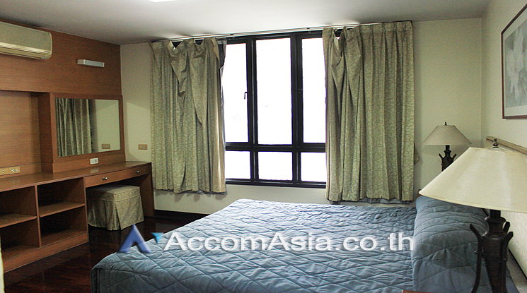 รูป 🔼🔽 AccomA 📩  3 BR Condominium @Baan Chan (AA20860) - รูปที่ 9/13