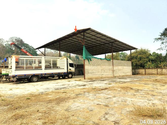 picture HOME 1331 Sq.w. Song Phrae for 6.1M - 12/34