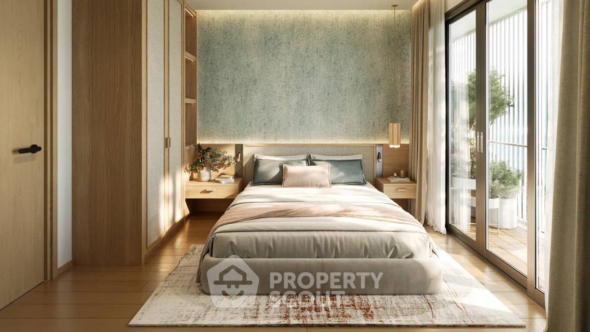 รูป คอนโด 2-ห้องนอน ที่ ลากูน่า เลคไซด์ เรสซิเดนซ์ 2 ใกล้ หาดลากูน่า (ID 1934278) - รูปที่ 9/27