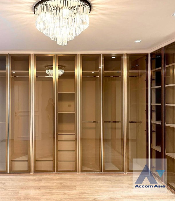 picture 🔼🔽 AccomA 📩 Pet friendly 3 BR Condominium @Phatssana Gardens (AA19287) - 4/7