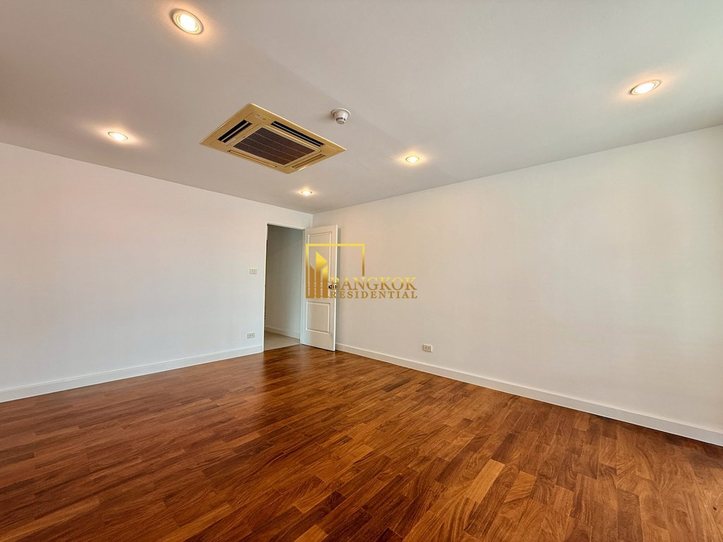 รูป Baan Ananda | Spacious 3 Bedroom Condo Near Ekkamai - BTSBR4172CD - รูปที่ 20/45