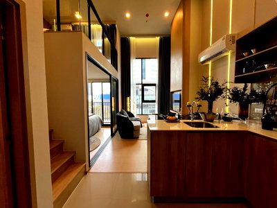 ขายคอนโด : 📍 เดอะ เบส เออร์เบิน พระราม 9 ใกล้ MRT รฟม. และพระราม 9 ห้องเพดานสูงราคาพิเศษ‼️‼️