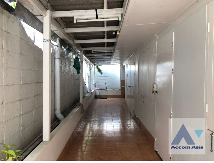 picture 🔼🔽 AccomA 📩 Home Office 0 BR House in Phra Khanong Nuea (1712311) - 9/20