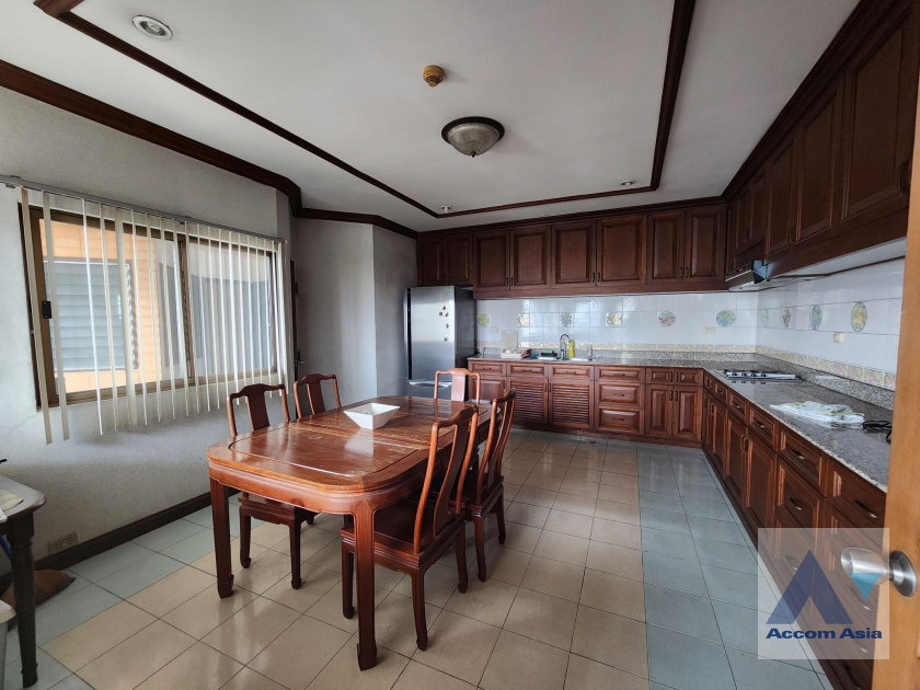 รูป 🔼🔽 AccomA 📩 3 BR Condominium @Castle Hill Mansion (AA41472) - รูปที่ 6/18