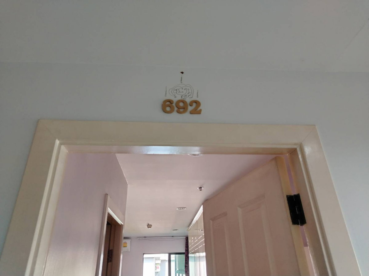 รูป ให้เช่าคอนโด รีเจ้นท์ โฮม 15 บางเขน ***ห้องว่างต้นเดือน พ.ค.69 *** - รูปที่ 4/18