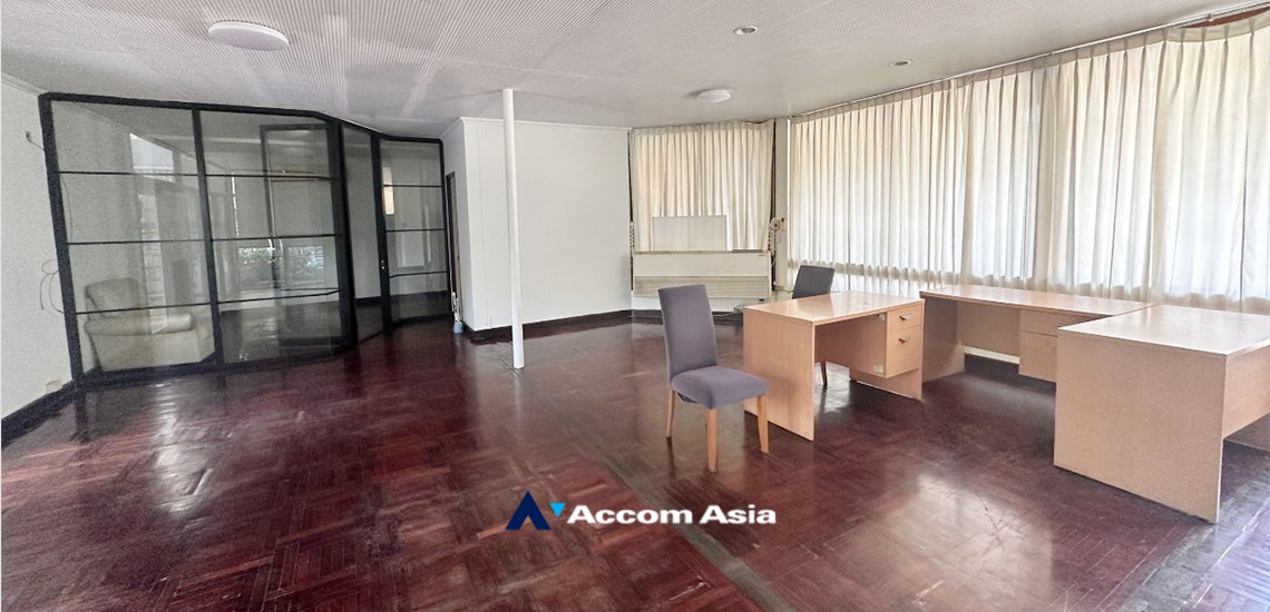 รูป 🔼🔽 AccomA 📩  3 BR House in Khlong Tan Nuea (1716395) - รูปที่ 1/12