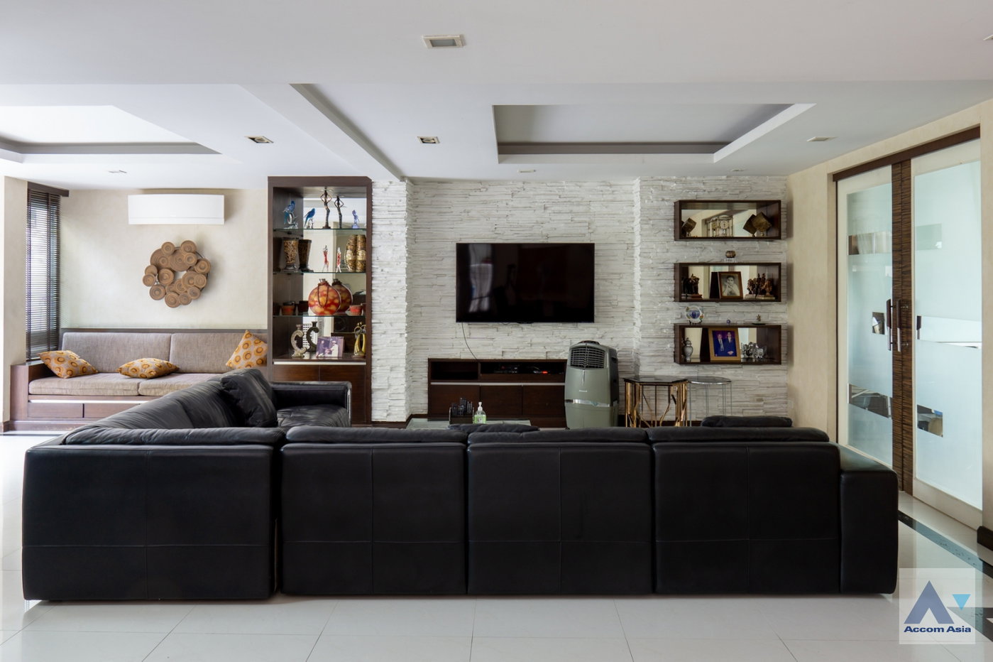 รูป 🔼🔽 AccomA 📩  4 BR House in Klong Tan (AA34073) - รูปที่ 5/20