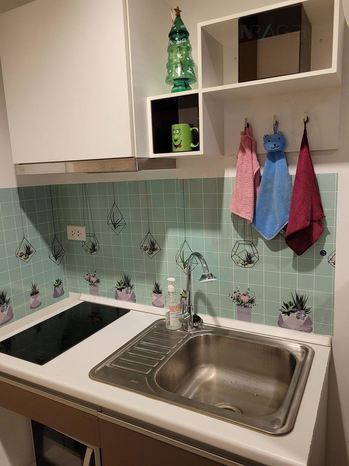 รูป 📌 ขายคอนโด ไนท์บริดจ์ สกาย ริเวอร์ โอเชี่ยน อาคาร 1 ชั้น 23 1 ห้องนอน ขนาด 28.00 ตรม ใกล้ ร.ร.นายเรือ - รูปที่ 3/8