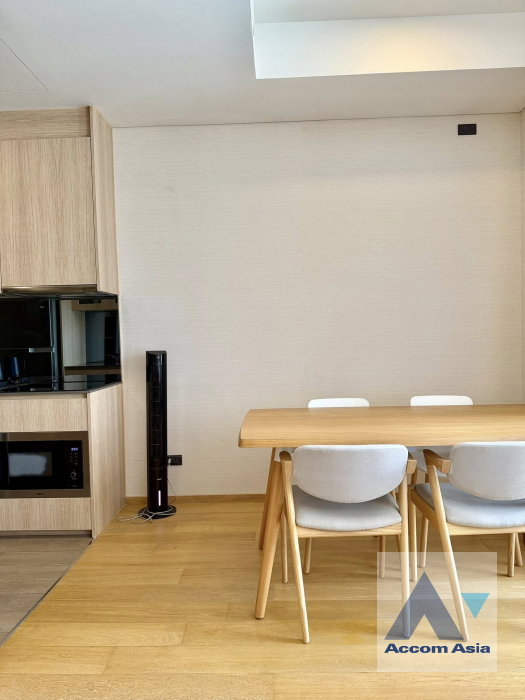 picture 🔼🔽 AccomA 📩  2 BR Condominium @Siamese Exclusive 42 (AA45744) - 4/8