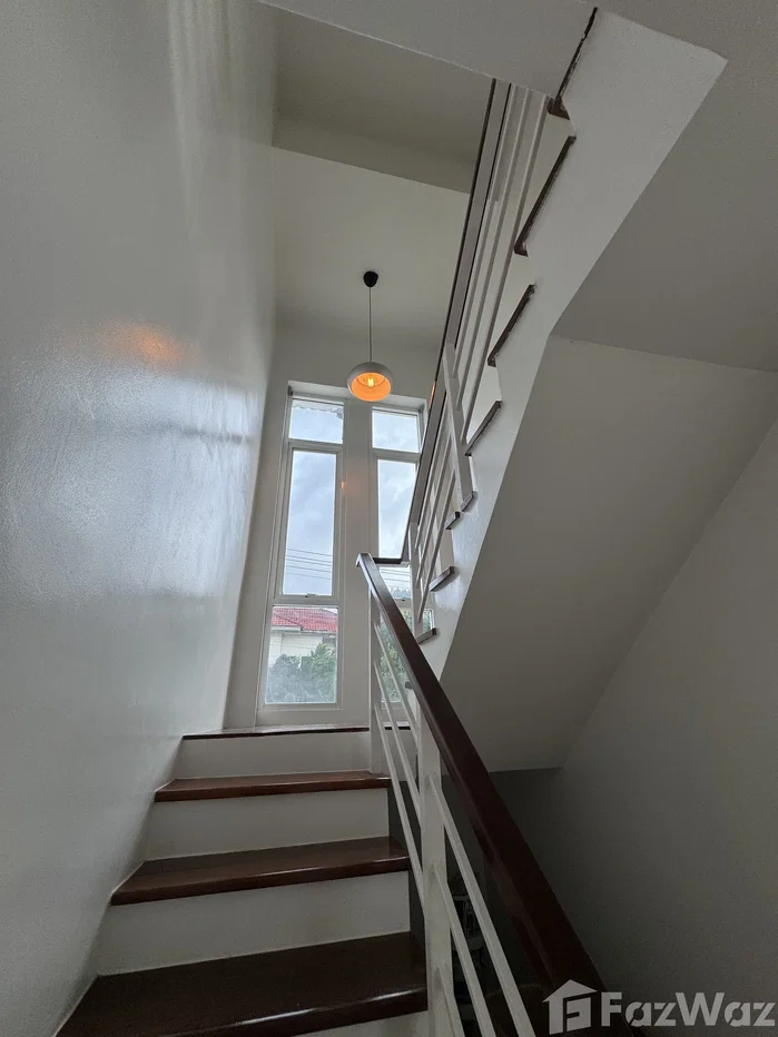 รูป บ้านเดี่ยวให้เช่า 3 ห้องนอน ใน ตลิ่งงาม, สุราษฎร์ธานี 6102581 - รูปที่ 18/24