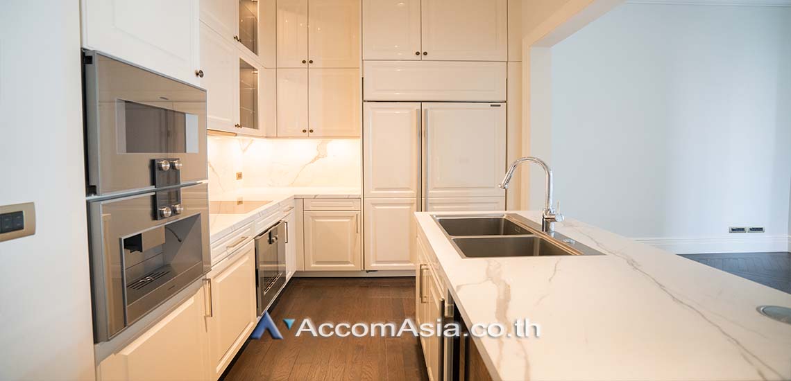 picture 🔼🔽 AccomA 📩 Luxury Duplex Condo for Sale – Prime Ploenchit Location at 98 Wireless ( AA25479 ) - 2/20