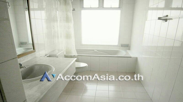 picture 🔼🔽 AccomA 📩 Big Balcony 2 BR Condominium @Newton Tower (AA15091) - 5/6