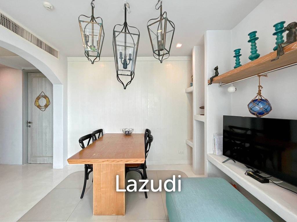 picture Chelona : 2 Bedroom Condo With Sea View - 5/27