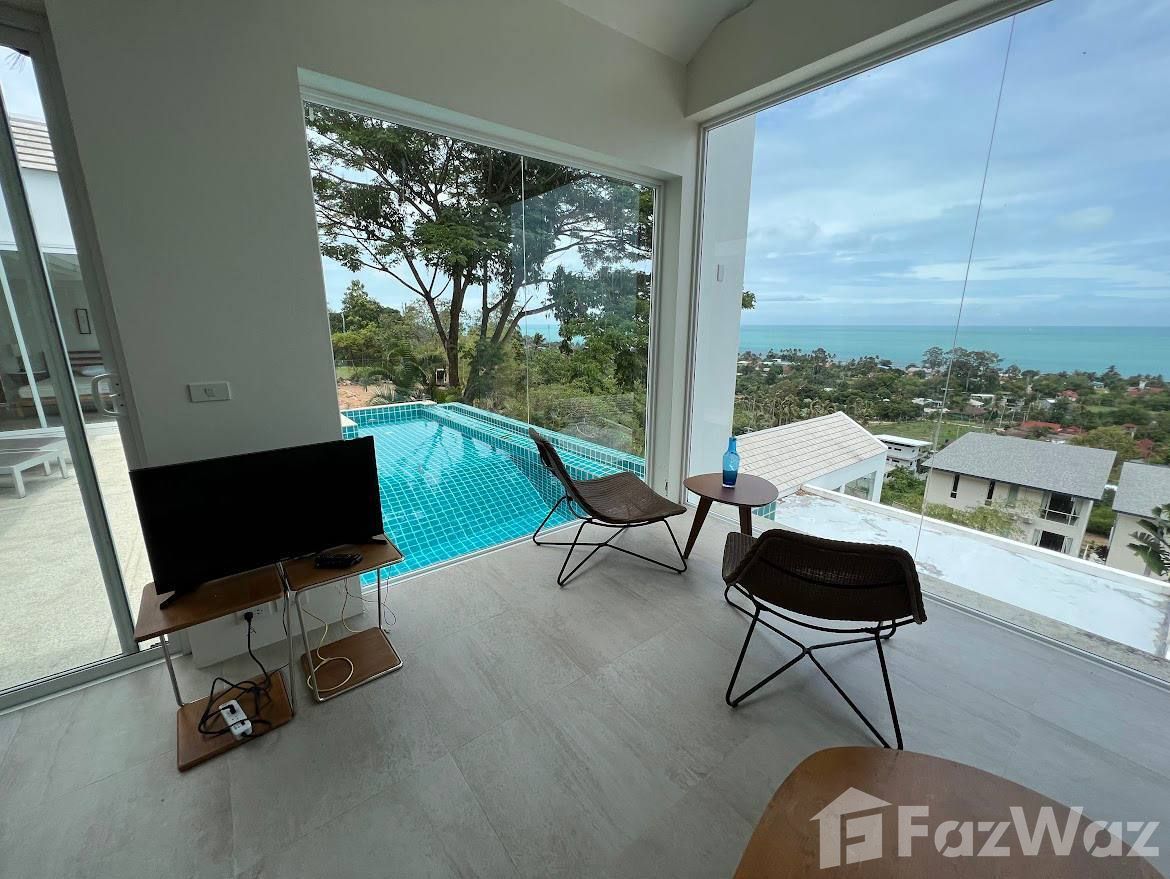 รูป วิลล่าให้เช่า 4 ห้องนอน ใน แม่น้ำ, สุราษฎร์ธานี 1687008 - รูปที่ 7/13