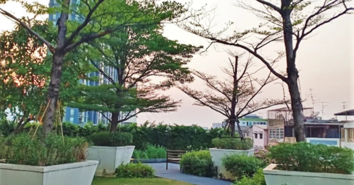 รูป ✨ ขาย วิลล่า สาทร ✨ ราคา 4,700,000 บาท - รูปที่ 2/5