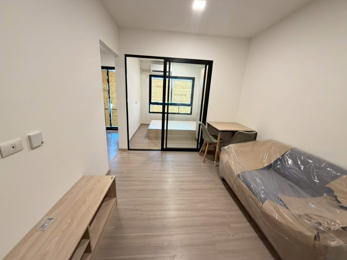 รูป ขายโครงการเวย์ อมตะ พิเศษ 1,290,000.- เท่านั้น แต่งครบพร้อมอยู่ !!! - รูปที่ 3/14