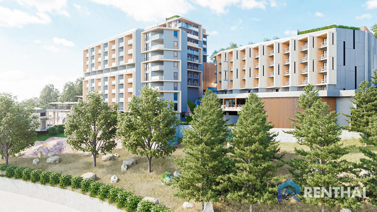 picture Luxurious Fully-Furnished Studio in Vip Karon, Phuket, with Top Amenities - 10/25